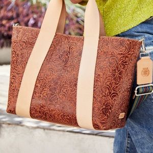 Consuela Sally Carryall